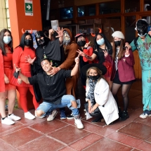 Día de disfraces LTV (30)