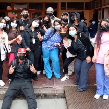 Día de disfraces LTV (33)