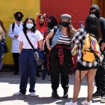 Día de disfraces LTV (40)