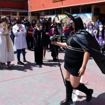 Día de disfraces LTV (49)