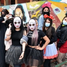 Día de disfraces LTV (6)