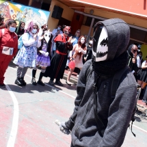 Día de disfraces LTV (60)