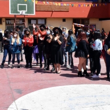Día de disfraces LTV (66)