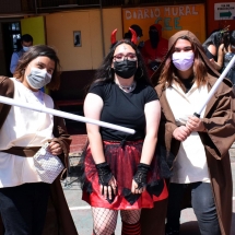 Día de disfraces LTV (71)