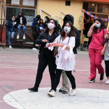 Día de disfraces LTV (8)