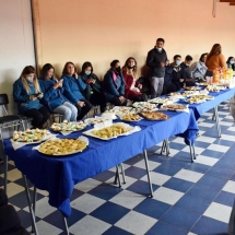 Cierre Mes de la Convivencia (95)